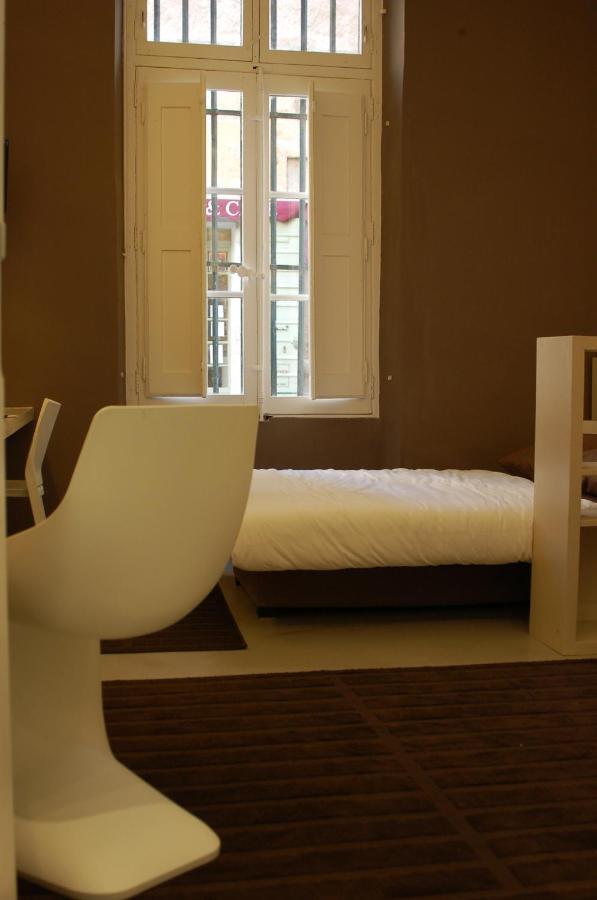 Coeur de ville Aix-en-Provence Extérieur photo
